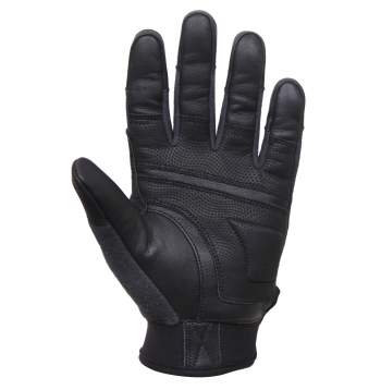 Hard knuckle carbon fiber gloves new arrivals