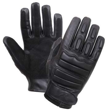 GANTS D'INTERVENTION AVEC RENFORTS REACTOR SWAT - ROTHCO