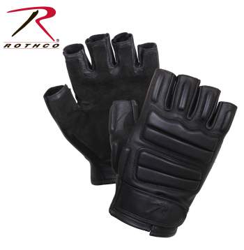 Pmi Fingerless Belay Gloves Xxs For Rescuers And Climbers Buy Online Pmi Rope