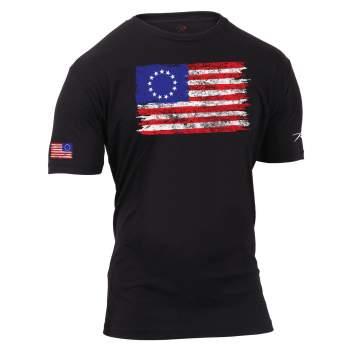Betsy ross new arrivals flag apparel