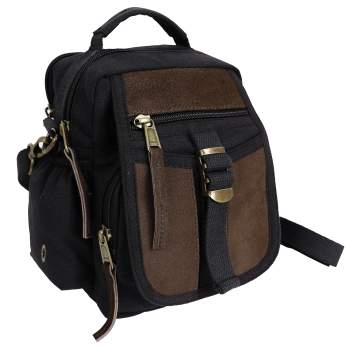 Rothco Excursion Organizer Shoulder Bag