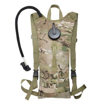 Rothco MOLLE 3 Liter Backstrap Hydration System