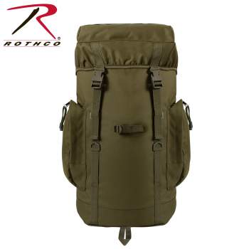 45l tactical backpack
