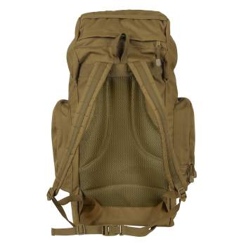 Rothco backpack 2025