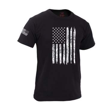 Kids american flag shirt sales