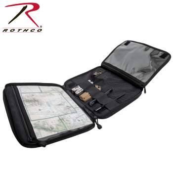 Rothco Map and Document Case