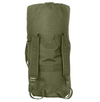 Rothco GI Type Enhanced Duffle Bag