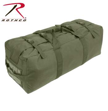 new army duffle bag
