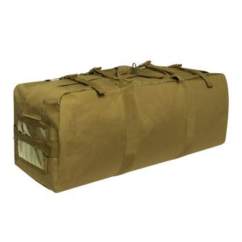Rothco GI Type Enhanced Duffle Bag