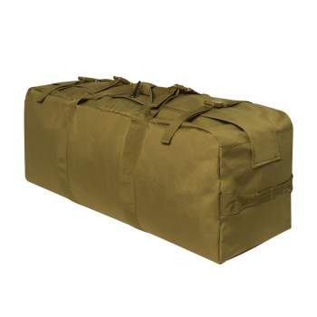 Massive duffle bag clearance