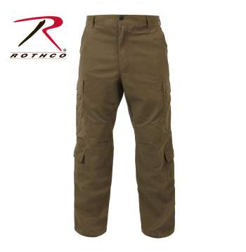 Rothco Paratrooper Military Fatigue Pants