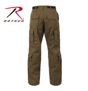 paratrooper cargo pants