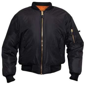 Rothco MA-1 Flight Jacket