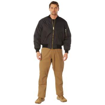 rothco enhanced nylon ma-1 flight jacket, enhanced nylon ma-1 flight jacket, enhanced nylon bomber jacket, nylon jacket, nylon bomber jacket mens, nylon bomber jacket, ma-1 flight jacket, flight jacket, ma-1 jacket, ma-1, bomber jacket, bomber jackets, enhanced nylon ma-1, enhanced nylon ma-1 jacket 