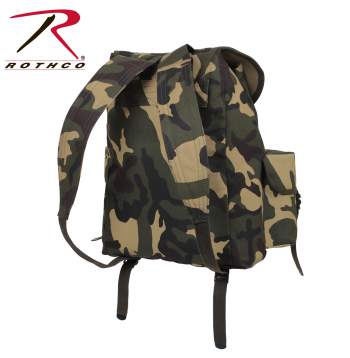 canvas alice pack