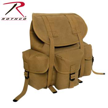 Rothco alice pack review clearance