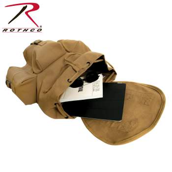 canvas alice pack