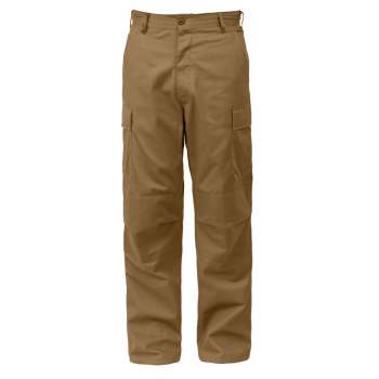 Rothco Relaxed Fit Zipper Fly BDU Pants