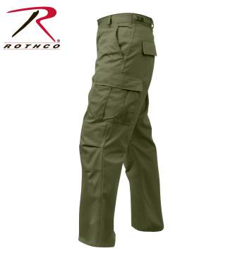 ROTHCO BDU Pant