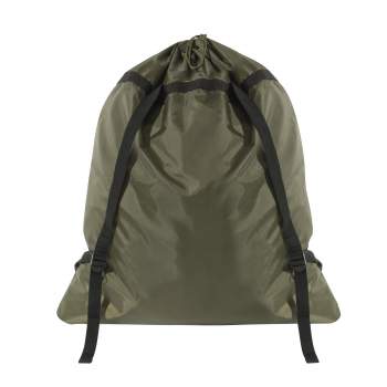 Rothco Packable Laundry Bag Backpack