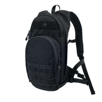 Mini tactical backpack top molle