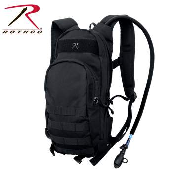 tactical hydration backpack