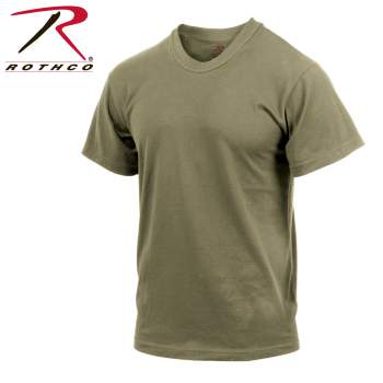 cheap solid color t shirts