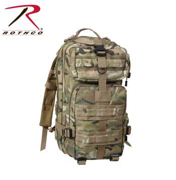 rothco assault pack
