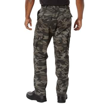 Wrangler bdu pants 2025