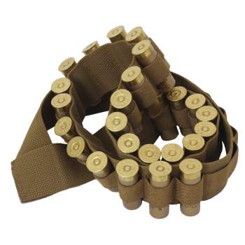 Rothco Shotgun Bandolier