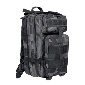 Cool walker deals tactical bag