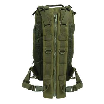 Rothco Convertible Medium Transport Pack