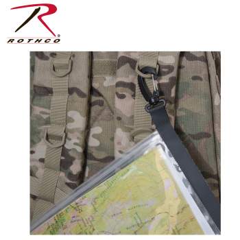 Rothco Map and Document Case