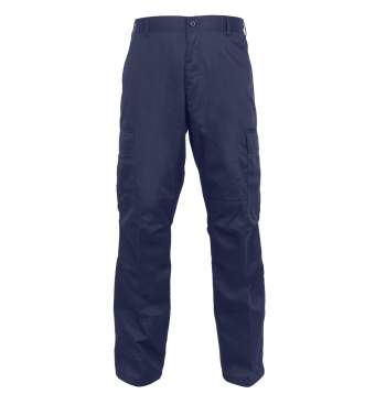 Rothco relaxed fit zipper fly bdu pants 2025
