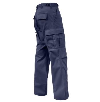 Rothco relaxed fit zipper fly 2025 bdu pants