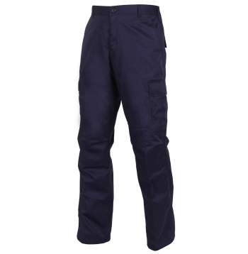 Rothco Relaxed Fit Zipper Fly BDU Pants