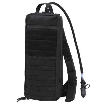  MIRACOL Tactical Military MOLLE Hydration Backpack