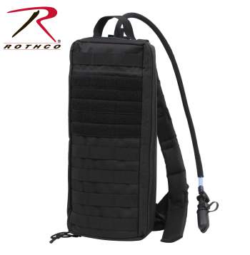 molle hydration backpack