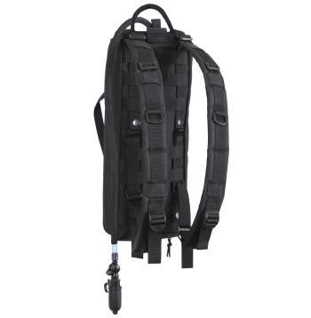 Rothco MOLLE Attachable Hydration Pack