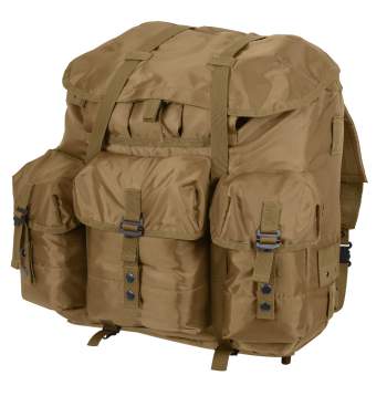 Rothco Large Alice Pack With Frame