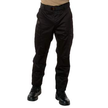 Rothco Relaxed Fit Zipper Fly BDU Pants | Rothco Rothco Relaxed Fit Zipper Fly BDU Pants | Rothco