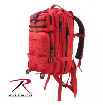 rothco assault pack