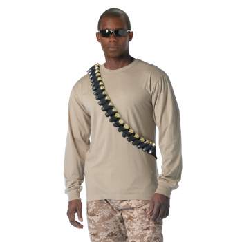 Shotshell bandolier deals
