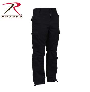 Rothco Paratrooper Military Fatigue Pants
