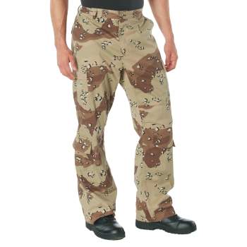 Rothco Vintage Paratrooper Cargo Fatigue Pants | Rothco