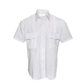 Rothco Short Sleeve Uniform Shirt