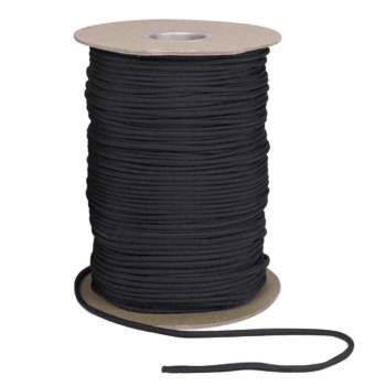 Rothco Nylon Paracord 550lb 1000 Ft Spool