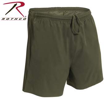 Army gym shorts clearance