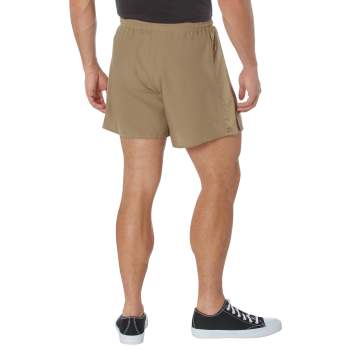 Military on sale training shorts