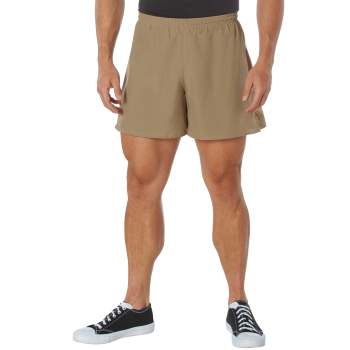 Military training shorts hot sale